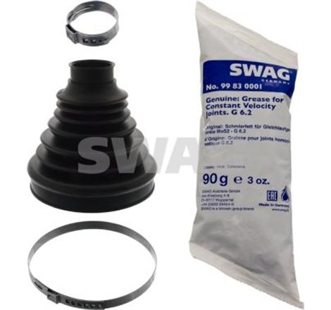 Burduf cauciuc, articulatie planetara - Swag-40 94 9879