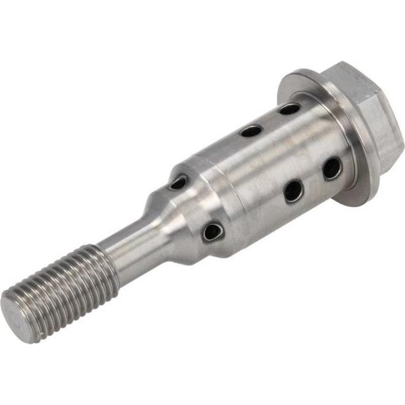 Supapa comanda, poz. arbore cu came - Swag-50 10 4241