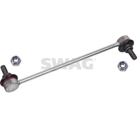 Brat / bieleta suspensie, stabilizator - Swag-50 79 0002