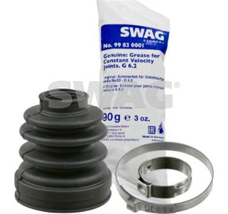 Burduf cauciuc, articulatie planetara - Swag-50 90 1116