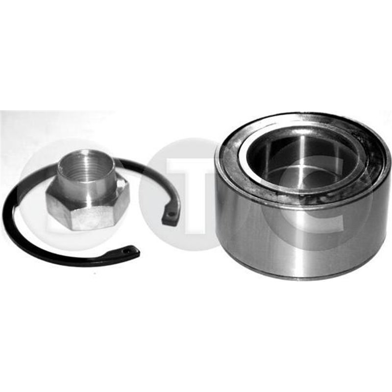 Set rulment roata - Swag-50 90 5412