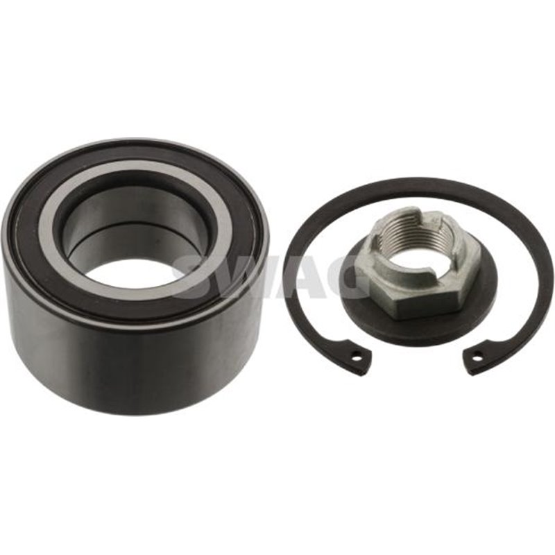 Set rulment roata - Swag-50 91 9213