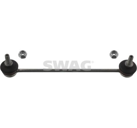 Brat / bieleta suspensie, stabilizator - Swag-50 92 1019