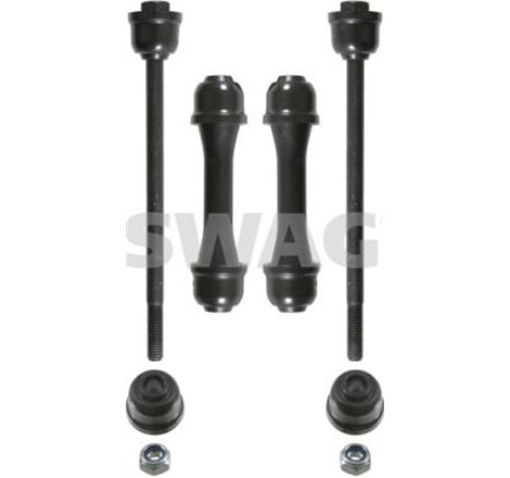 Brat / bieleta suspensie, stabilizator - Swag-50 92 1750