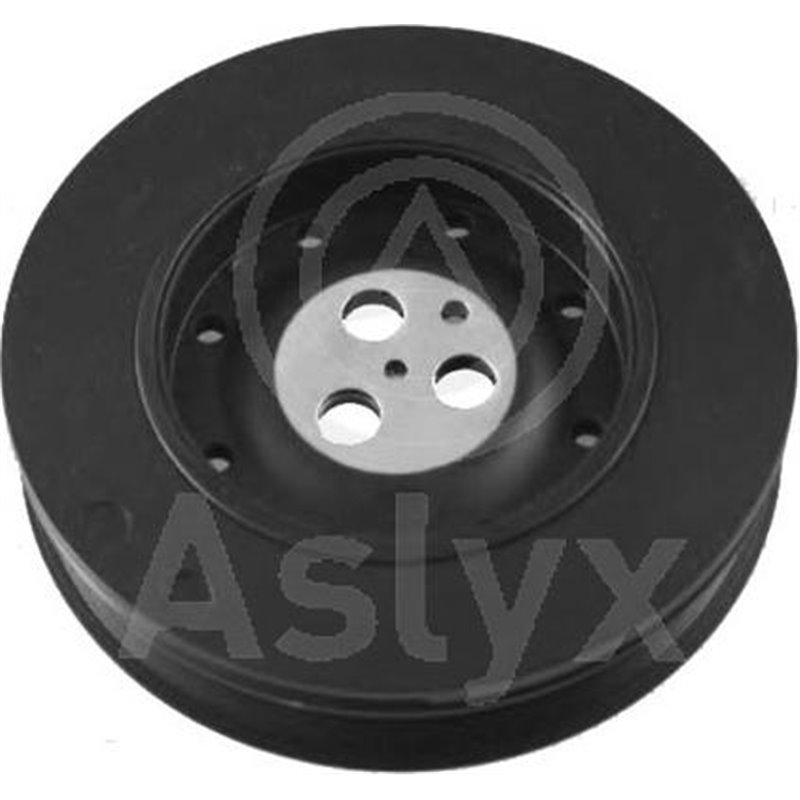 Fulie curea, arbore cotit - Swag-50 93 0097