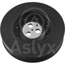 Fulie curea, arbore cotit - Swag-50 93 0097