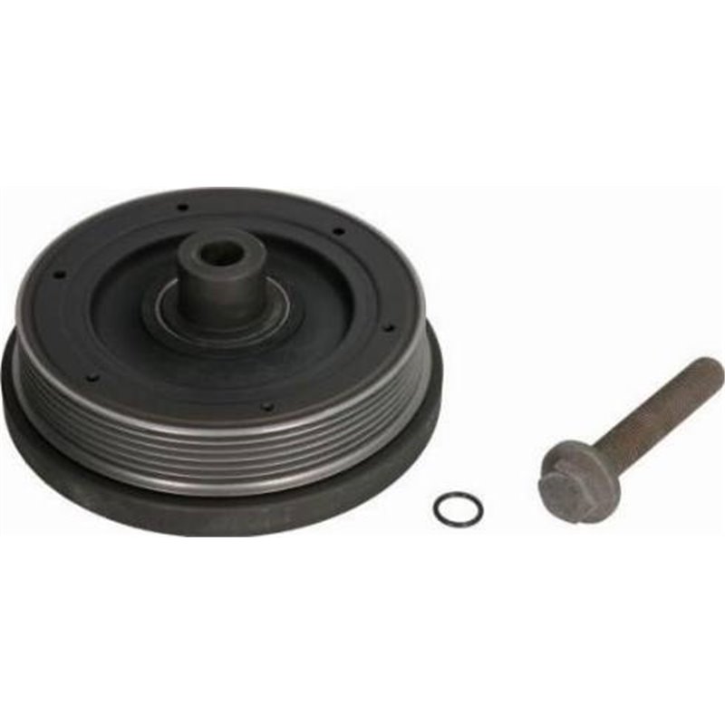 Fulie curea, arbore cotit - Swag-50 93 4825