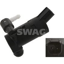 Pompa de apa,spalare parbriz - Swag-50 93 4863