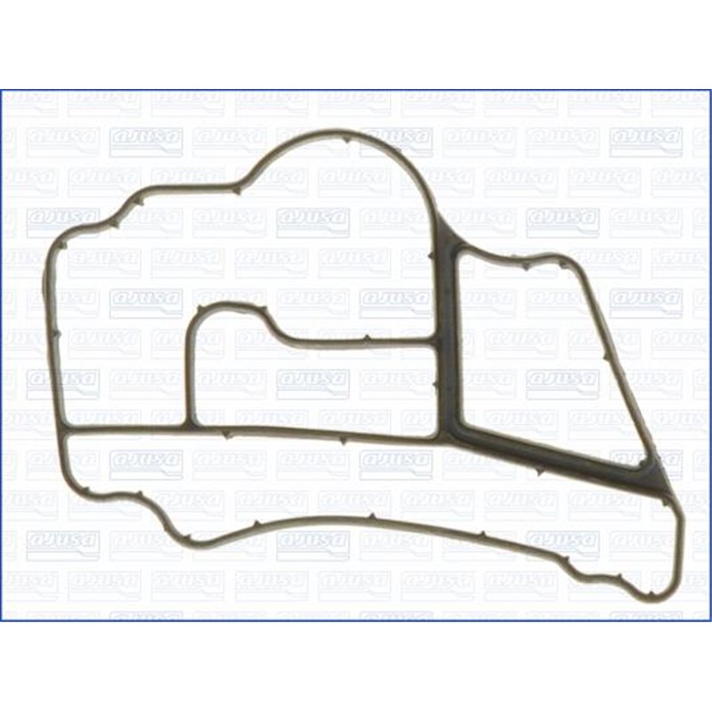 Etansare, filtru ulei - Ajusa-01174000