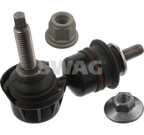 Brat / bieleta suspensie, stabilizator - Swag-50 93 7261
