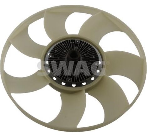 Ventilator, radiator - Swag-50 94 0653