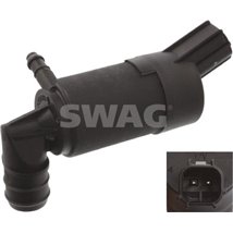 Pompa de apa,spalare parbriz - Swag-50 94 5038