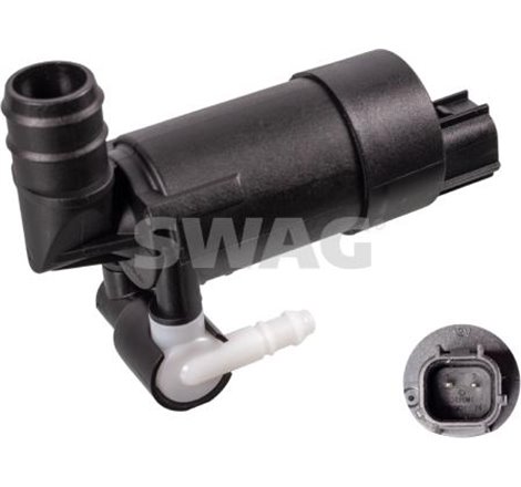 Pompa de apa,spalare parbriz - Swag-50 94 5039