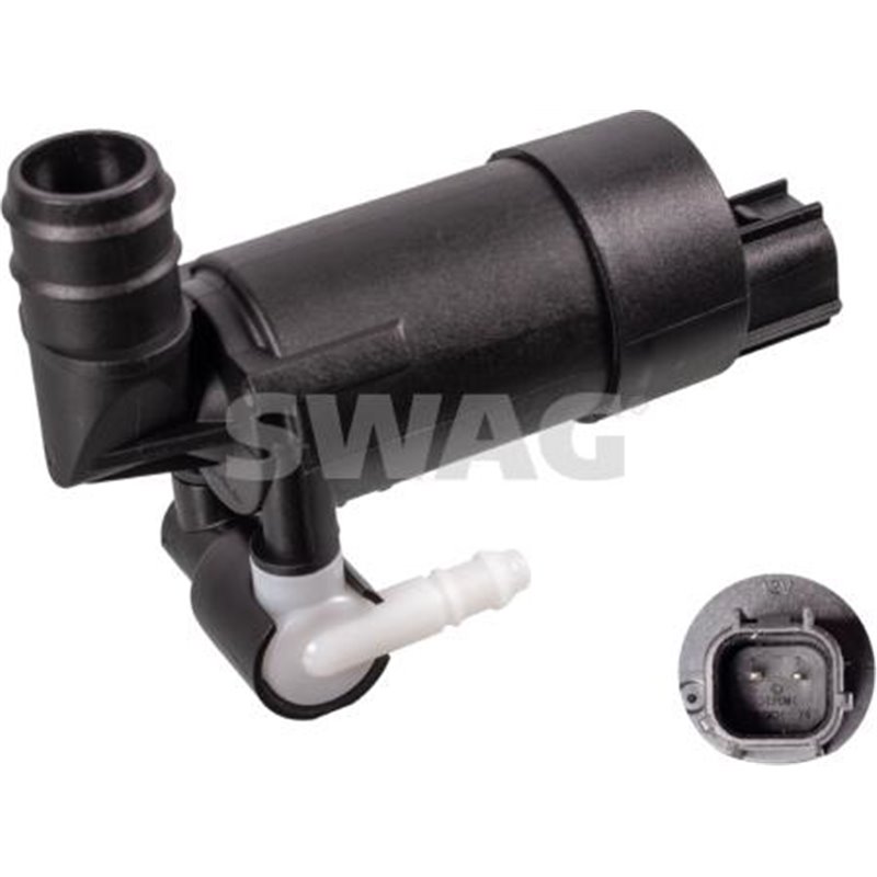 Pompa de apa,spalare parbriz - Swag-50 94 5039