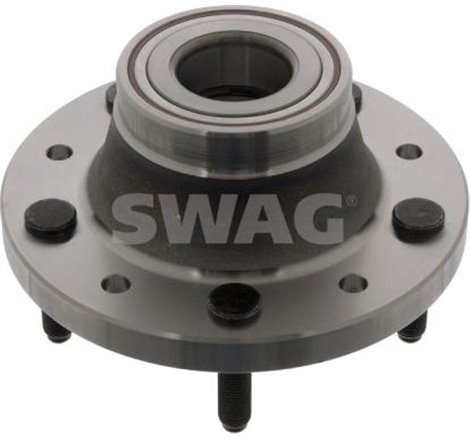 Set rulment roata - Swag-50 94 6668