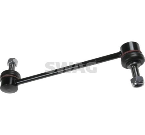 Brat / bieleta suspensie, stabilizator - Swag-50 94 8121