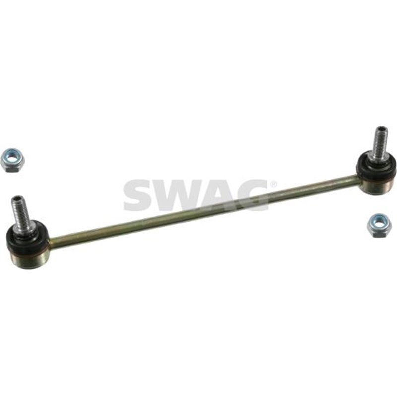 Brat / bieleta suspensie, stabilizator - Swag-55 92 2390