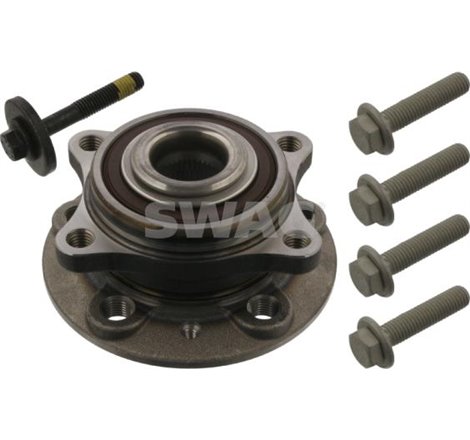 Set rulment roata - Swag-55 92 2649