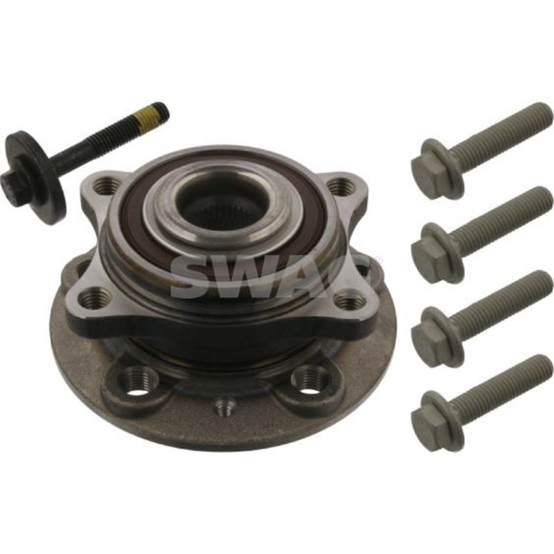Set rulment roata - Swag-55 92 2649