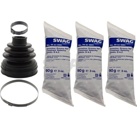 Burduf cauciuc, articulatie planetara - Swag-60 10 0216