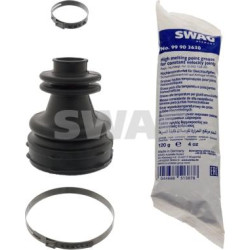 Burduf cauciuc, articulatie planetara - Swag-60 10 0430