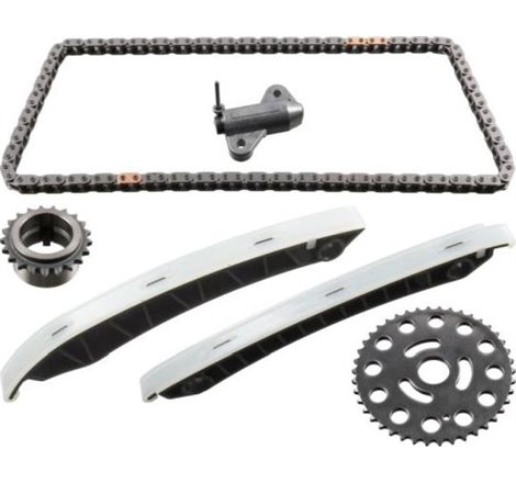 Chit lant de distributie - Swag-60 10 1100