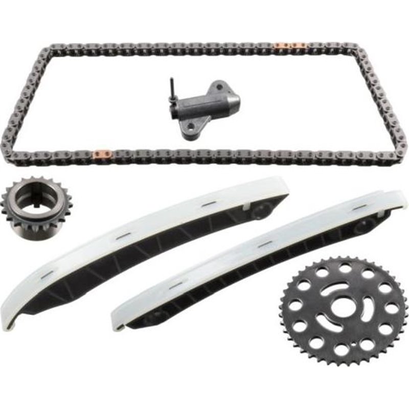 Chit lant de distributie - Swag-60 10 1100