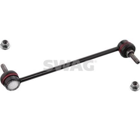 Brat / bieleta suspensie, stabilizator - Swag-60 10 1912