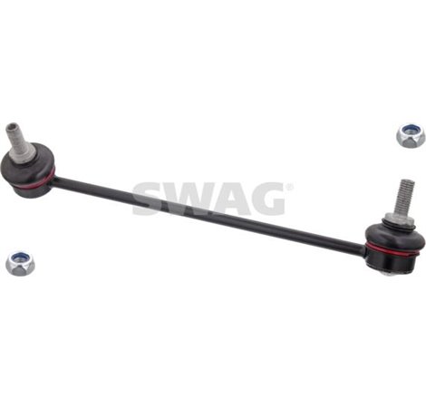 Brat / bieleta suspensie, stabilizator - Swag-60 91 9649
