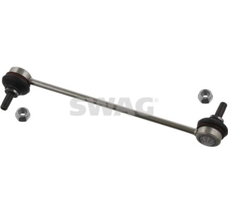 Brat / bieleta suspensie, stabilizator - Swag-60 92 1635