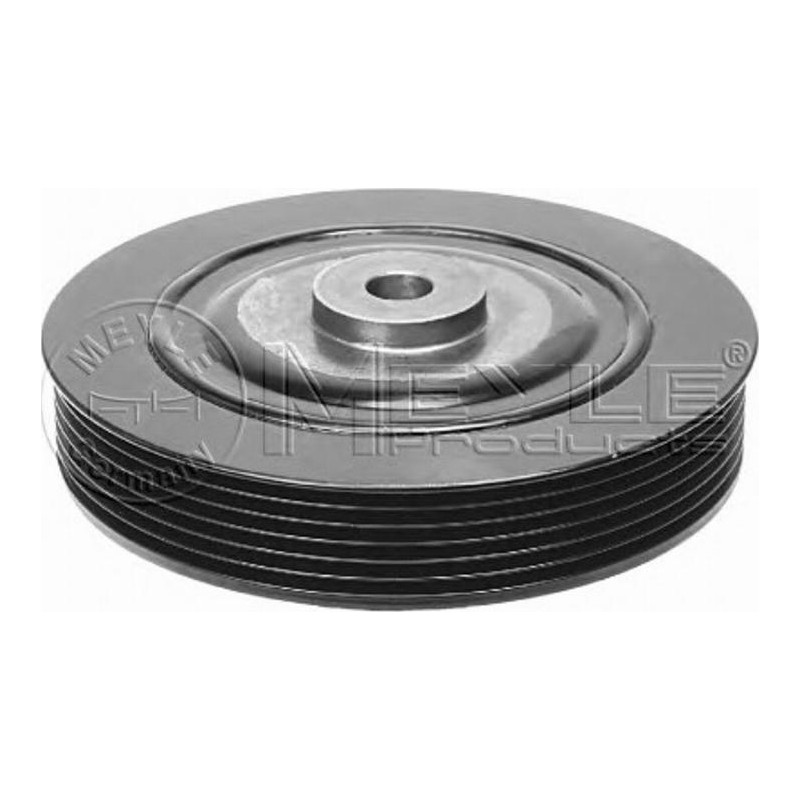 Fulie curea, arbore cotit - Swag-60 92 6957