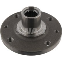 Butuc roata - Swag-60 93 2555