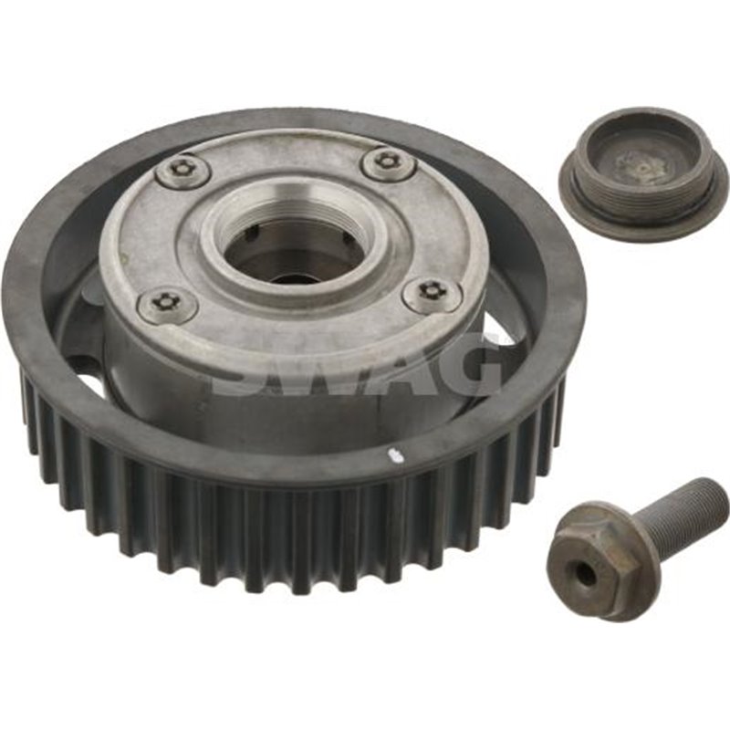 Regulator ax cu came - Swag-60 93 6415