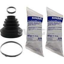 Burduf cauciuc, articulatie planetara - Swag-62 10 0209