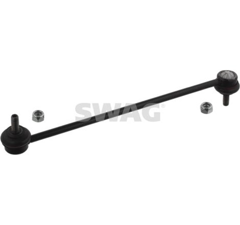 Brat / bieleta suspensie, stabilizator - Swag-62 91 9397