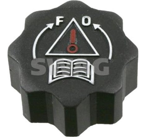 Buson,vas expansiune - Swag-62 92 2081