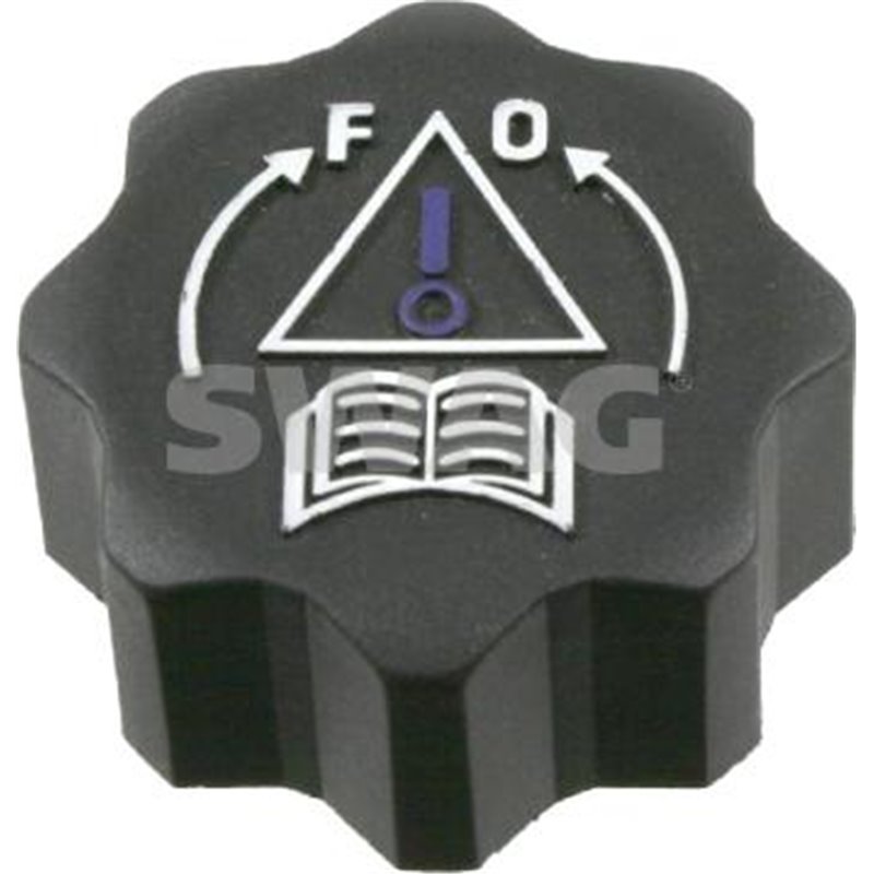 Buson,vas expansiune - Swag-62 92 2082