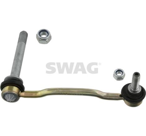 Brat / bieleta suspensie, stabilizator - Swag-62 92 2846