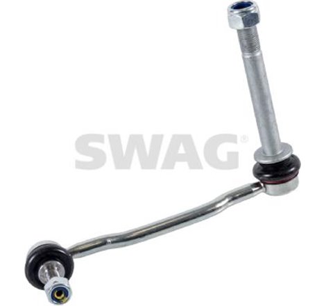 Brat / bieleta suspensie, stabilizator - Swag-62 92 2847