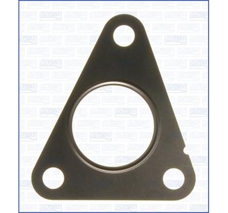 Garnitura etans., compresor - Ajusa-01179700