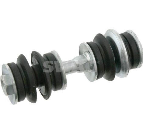 Brat / bieleta suspensie, stabilizator - Swag-62 92 7438