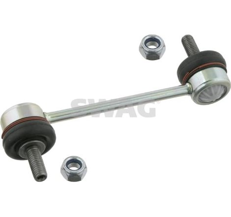Brat / bieleta suspensie, stabilizator - Swag-62 92 7489