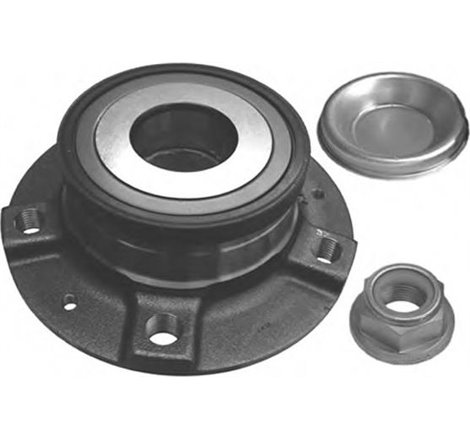 Set rulment roata - Swag-62 92 9394