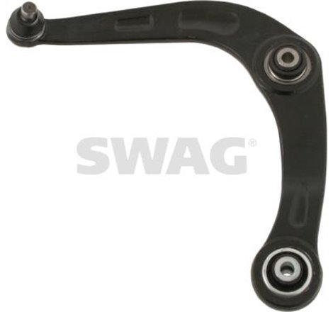 Brat, suspensie roata - Swag-62 92 9424