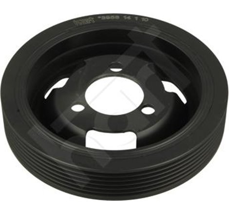 Fulie curea, arbore cotit - Swag-62 93 1782