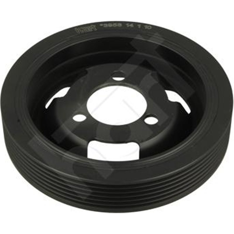 Fulie curea, arbore cotit - Swag-62 93 1782