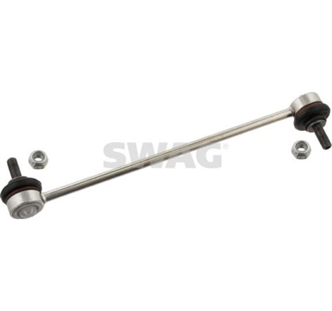 Brat / bieleta suspensie, stabilizator - Swag-62 93 2194