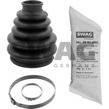 Burduf cauciuc, articulatie planetara - Swag-62 93 2662