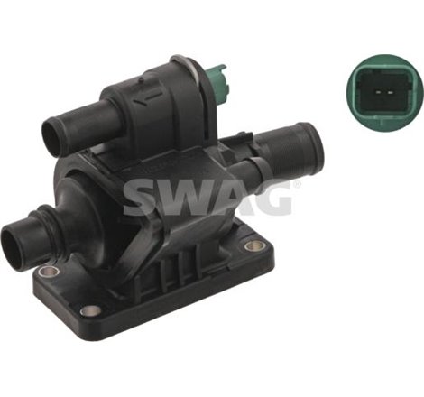 Termostat,lichid racire - Swag-62 93 4997