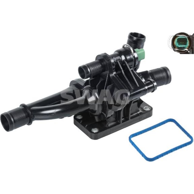 Termostat,lichid racire - Swag-62 93 6173